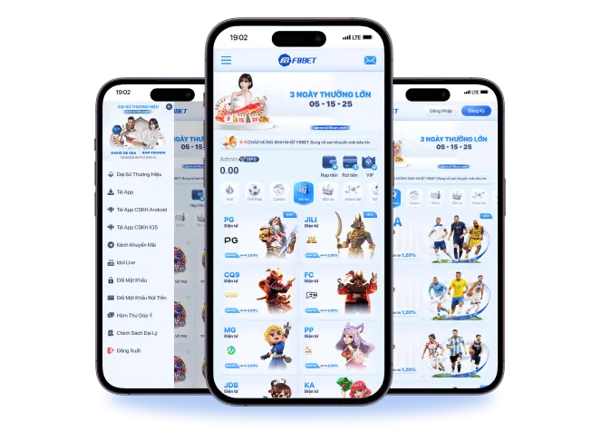 Nền tảng cá cược di động 98vn