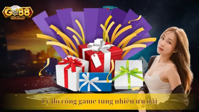 Ưu đãi chào mừng 98vn